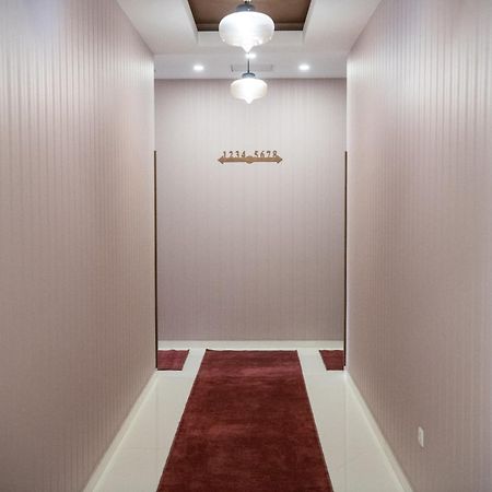 Hotel Urban Buzim Buitenkant foto